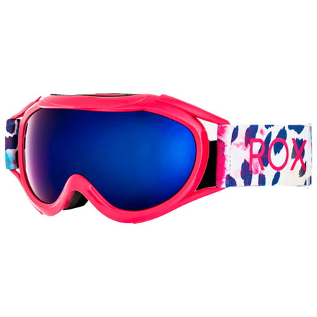 Gogle narciarskie/snowboardowe Roxy Loola 2.0