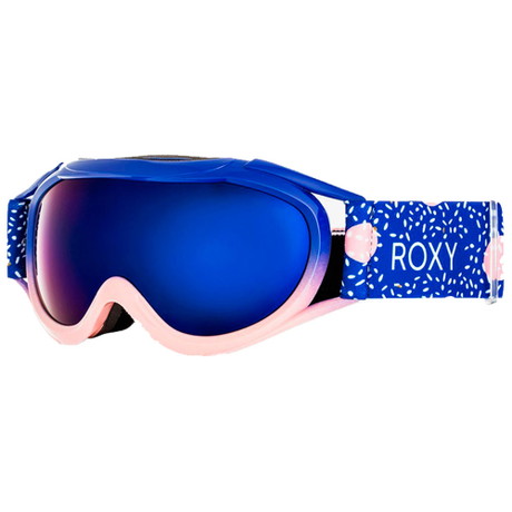 Gogle narciarskie/snowboardowe Roxy Loola 2.0