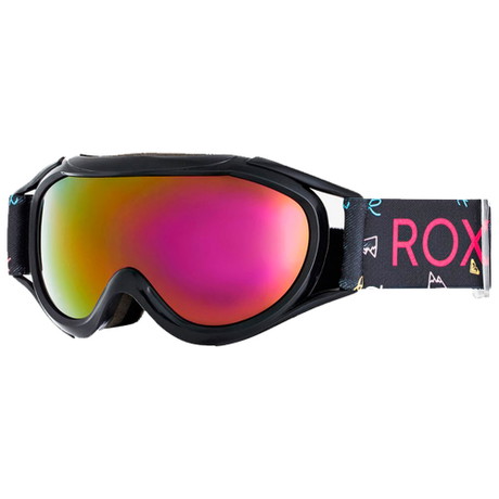 Gogle narciarskie/snowboardowe Roxy Loola 2.0