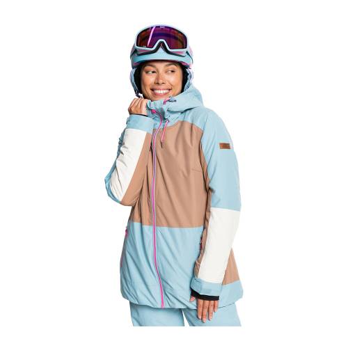 Kurtka narciarska Roxy Ravine Snow