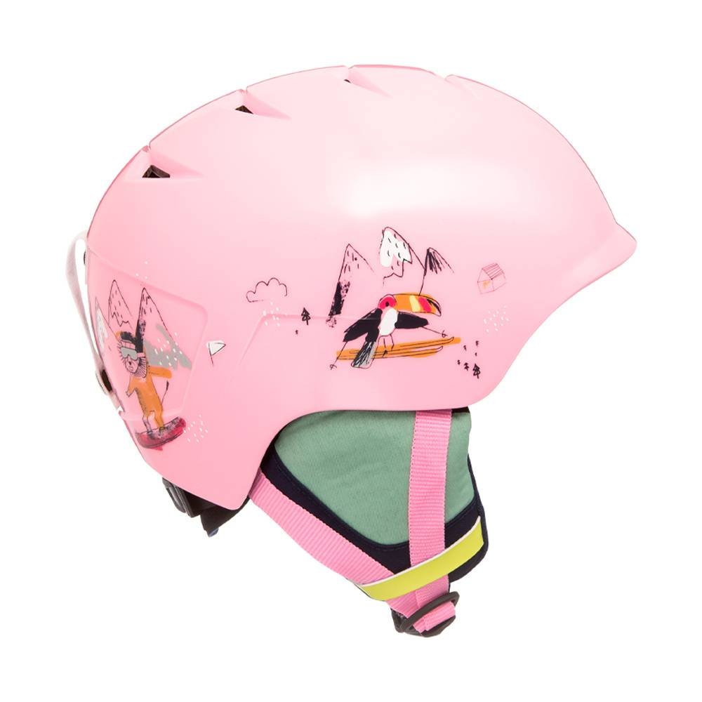 Roxy Slush Snowboard/Ski Kask