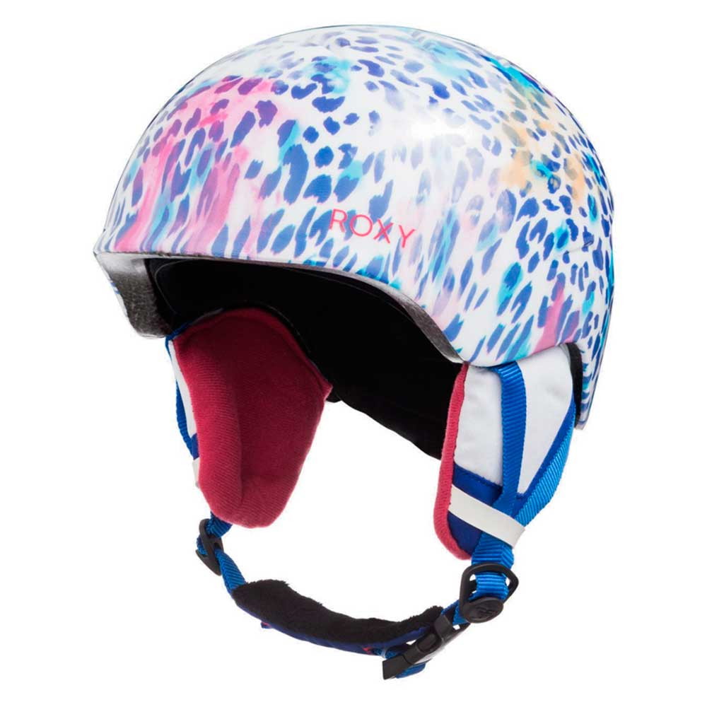 Roxy Slush Snowboard/Ski Kask