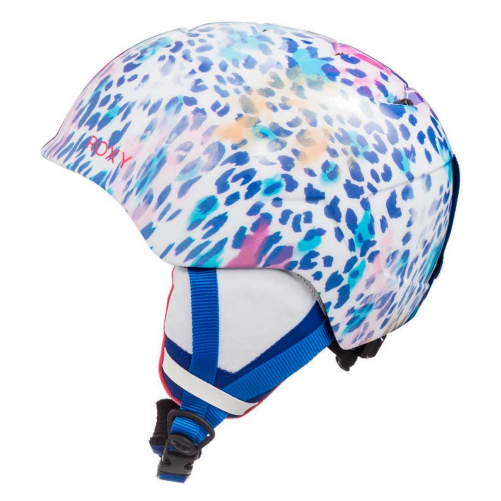 Roxy Slush Snowboard/Ski Kask
