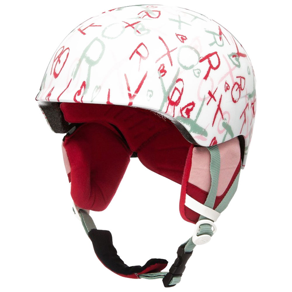 Roxy Slush Snowboard/Ski Kask