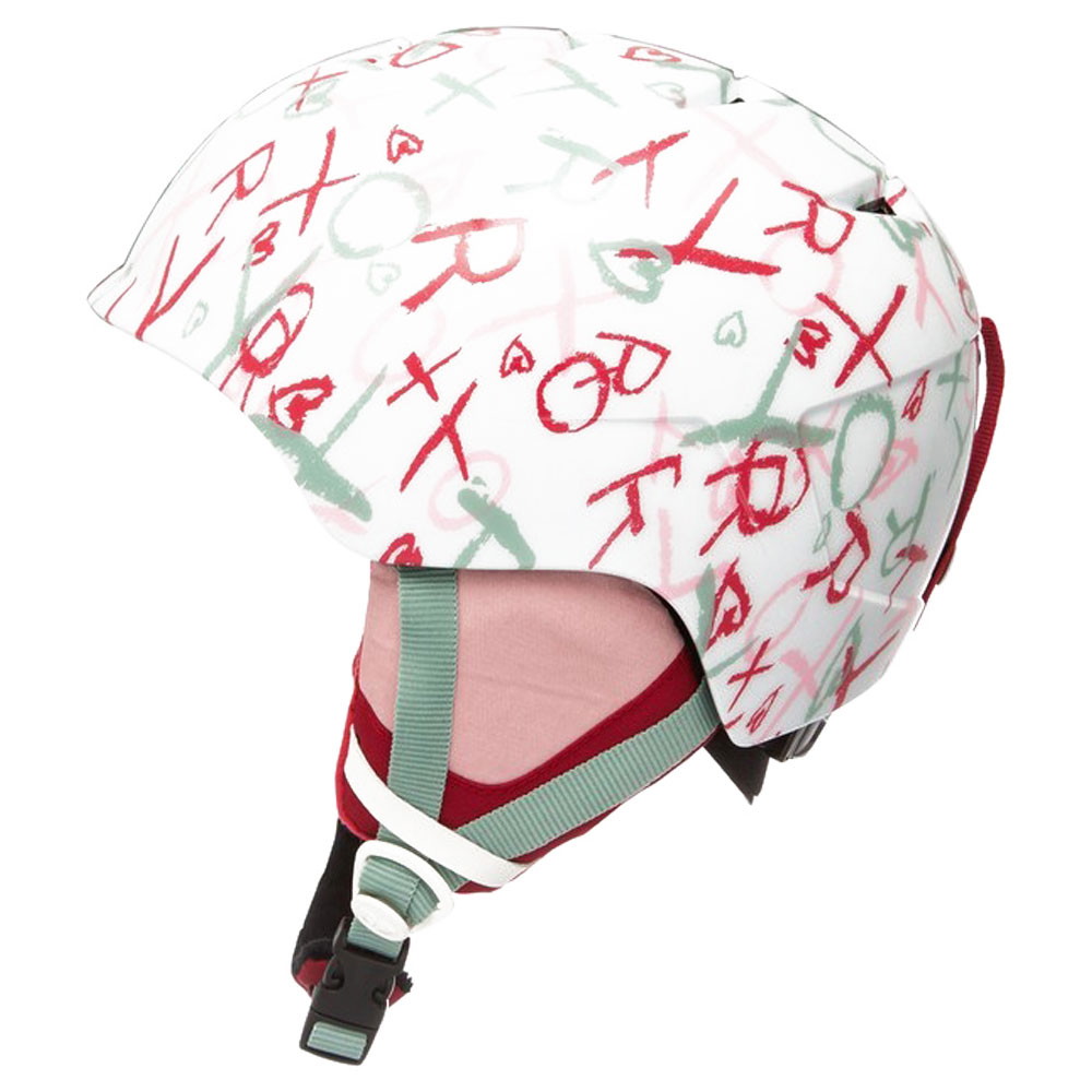 Roxy Slush Snowboard/Ski Kask