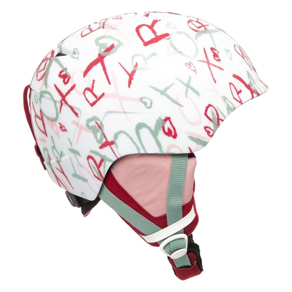Roxy Slush Snowboard/Ski Kask