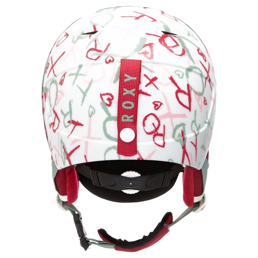Roxy Slush Snowboard/Ski Kask