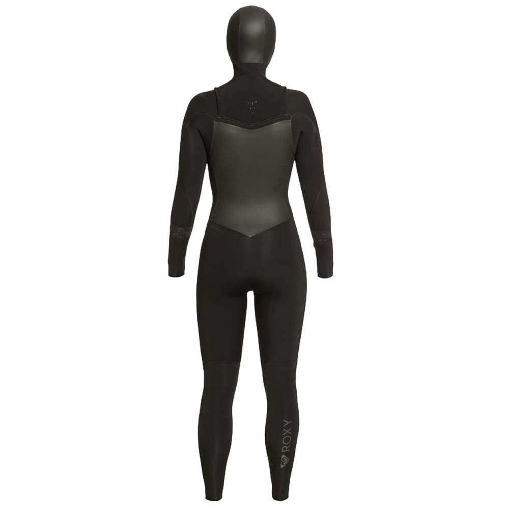 Roxy Syncro Plus Hooded Kombinezon Damski 5/4/3