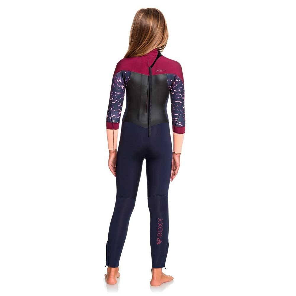 Roxy Syncro Dziewczyna Kombinezon 3/2