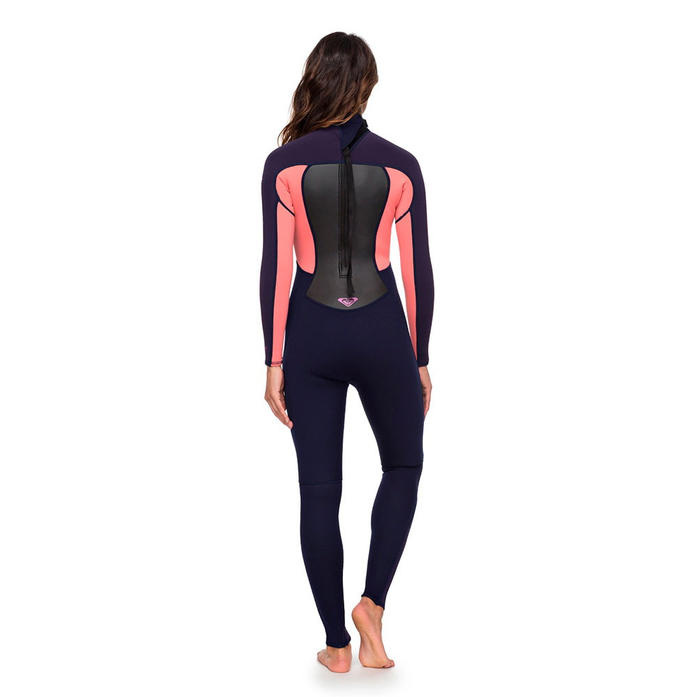 Roxy Prologue SS Back Zip 3 / 2 Kombinezon dla kobiet