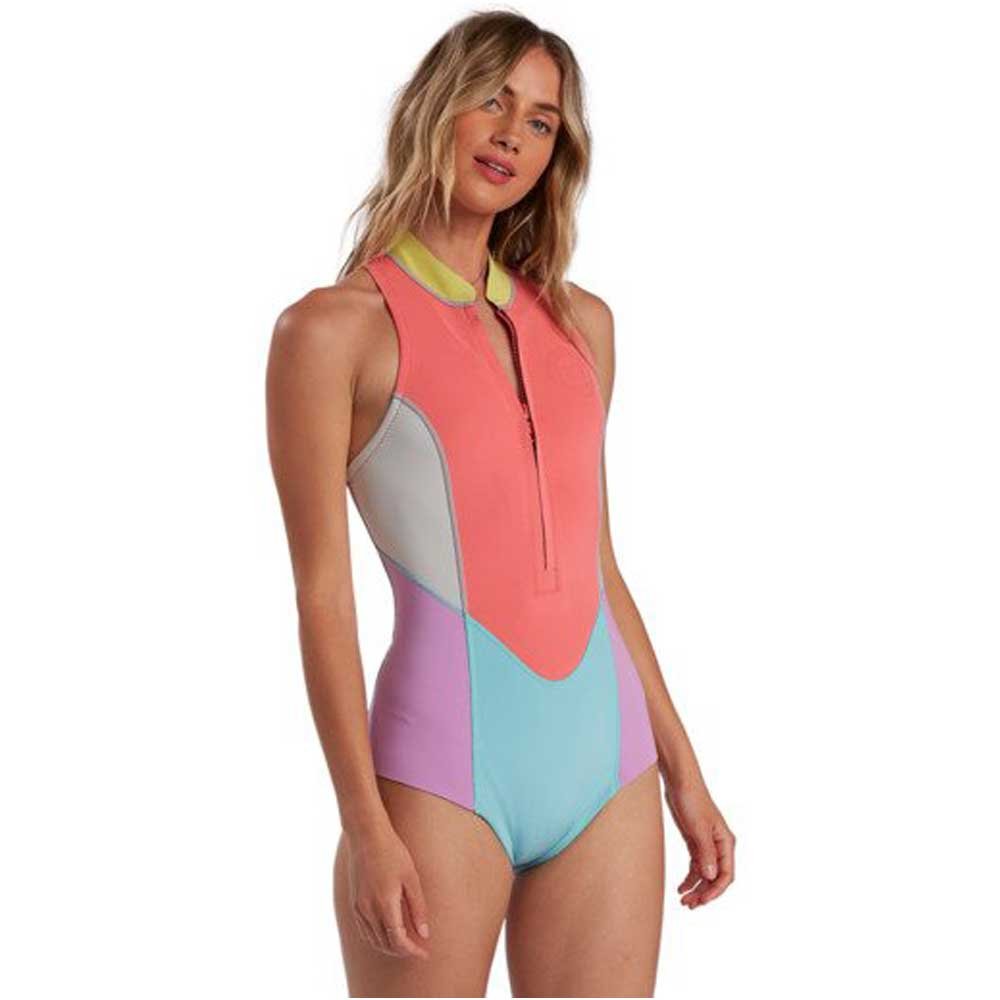 Billabong Salty Dayz Kombinezon damski 2mm