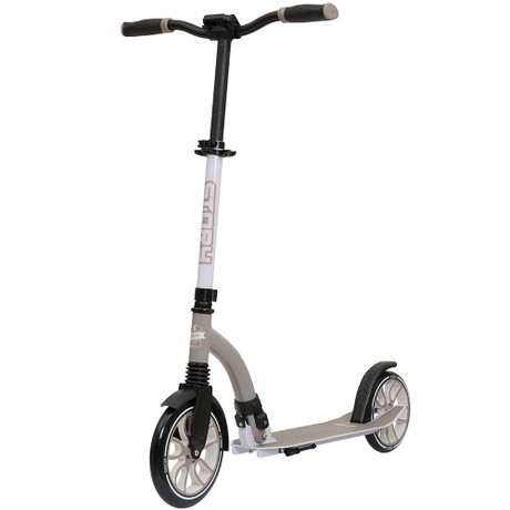 Story Big Wheel Advanced Składany Trotec