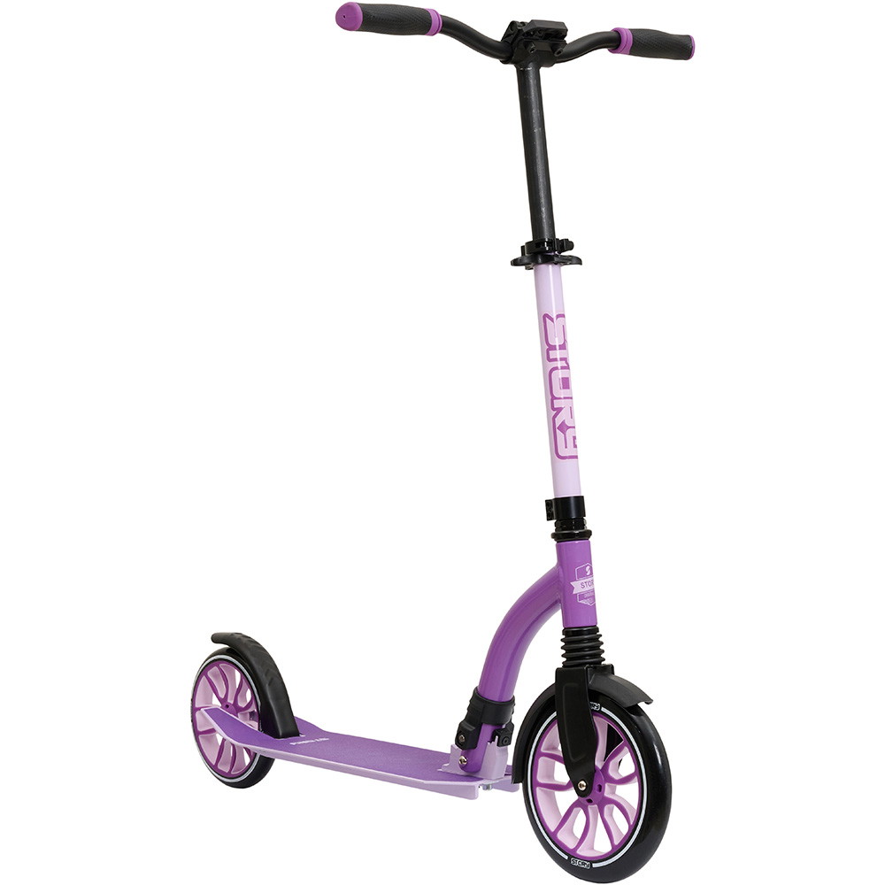 Story Big Wheel Advanced Składany Trotec