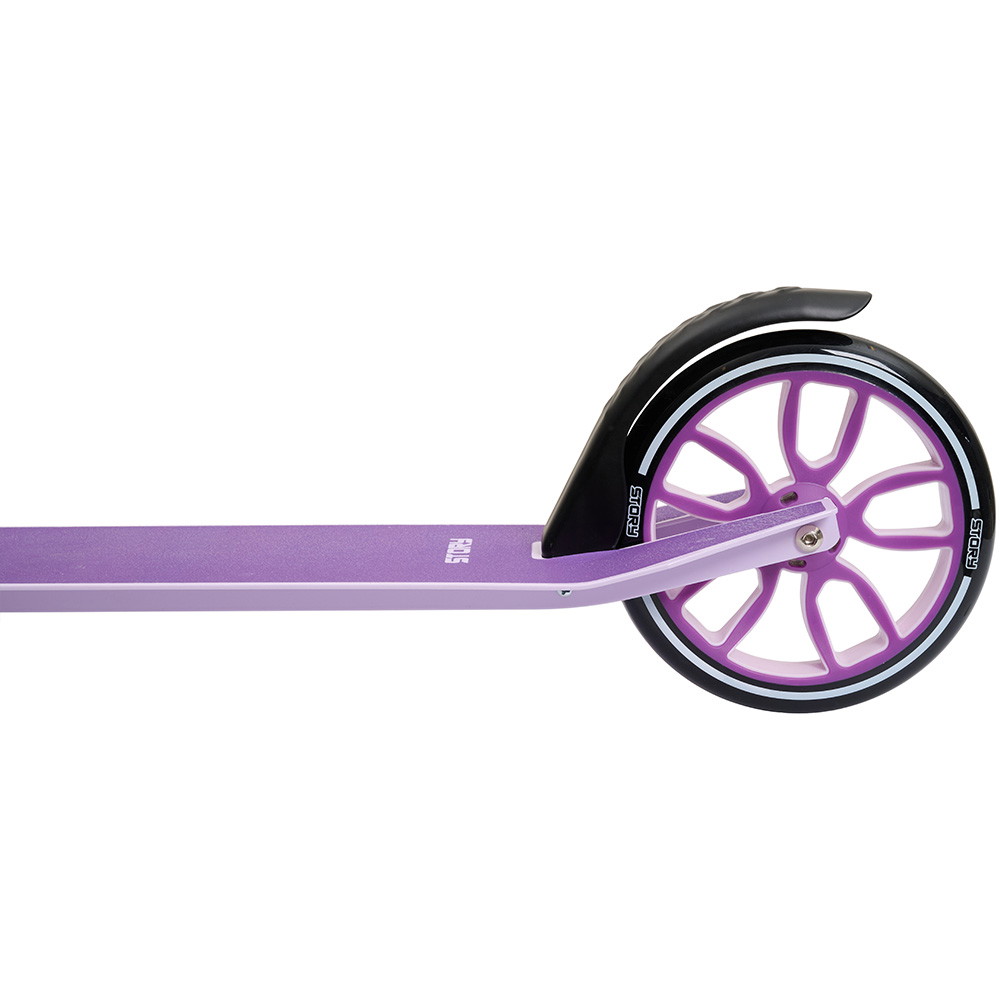 Story Big Wheel Advanced Składany Trotec