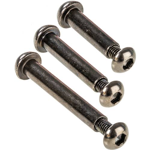 Śruba osi