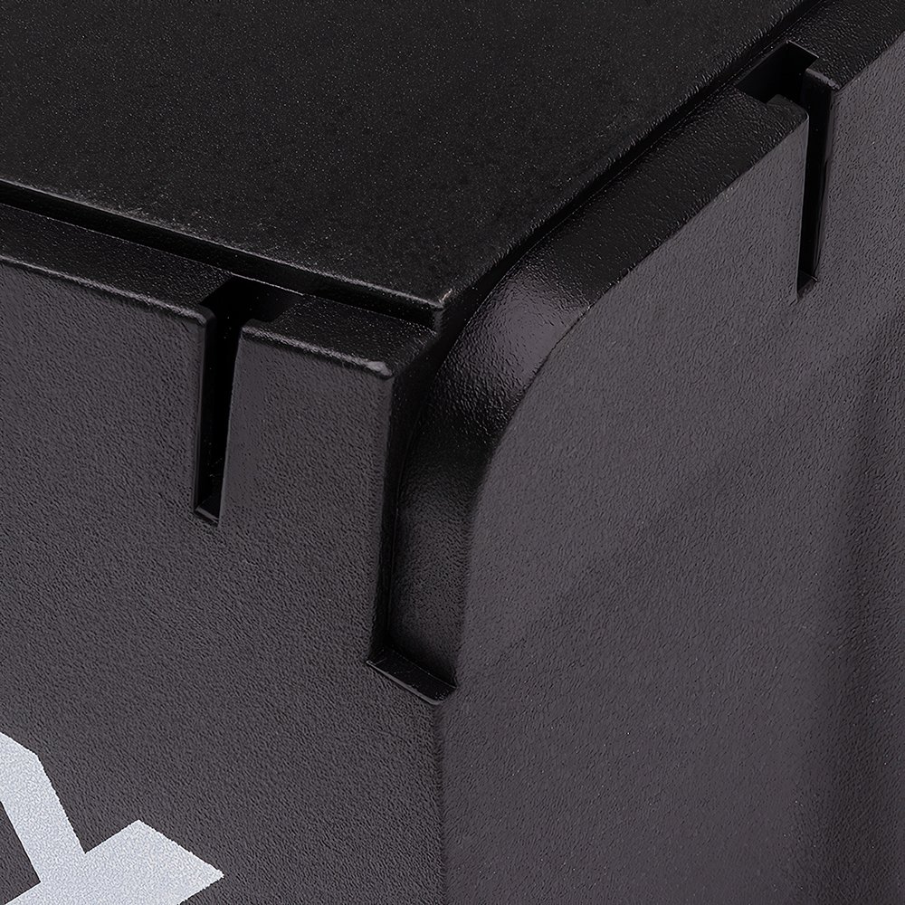 NKX Deluxe Single Ramp