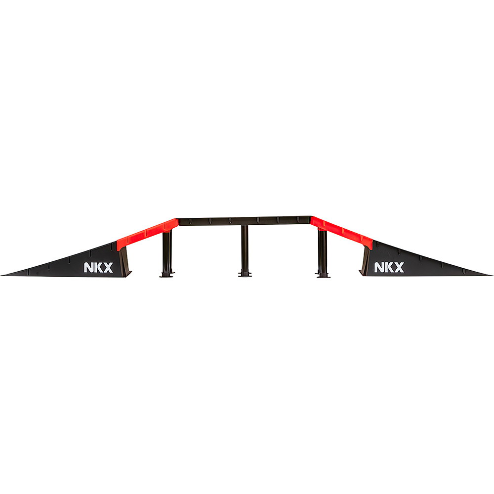 NKX Extreme Podwójna Ramp