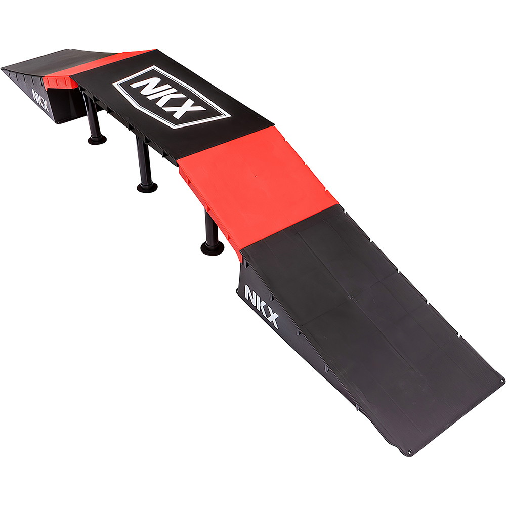 NKX Extreme Podwójna Ramp