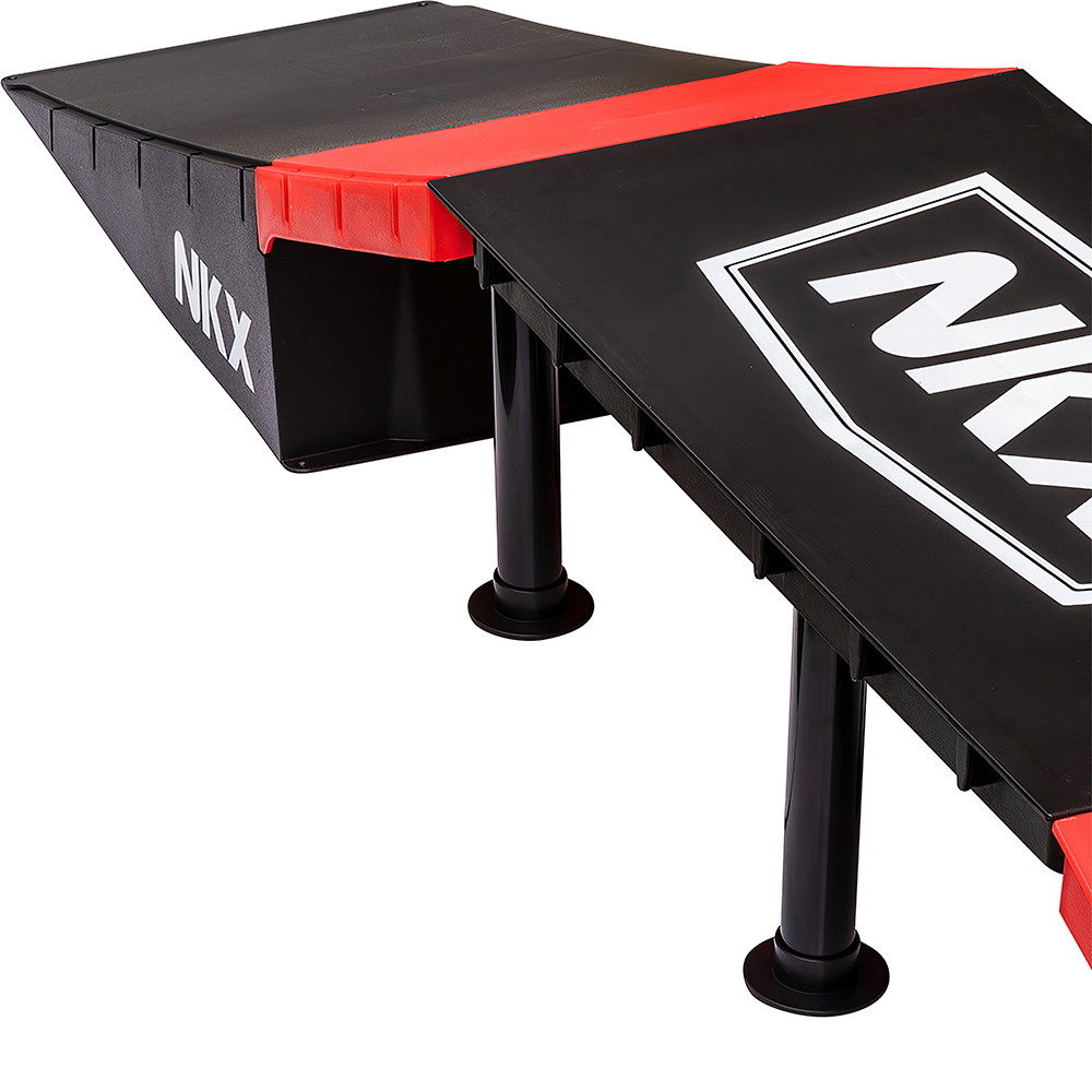 NKX Extreme Podwójna Ramp