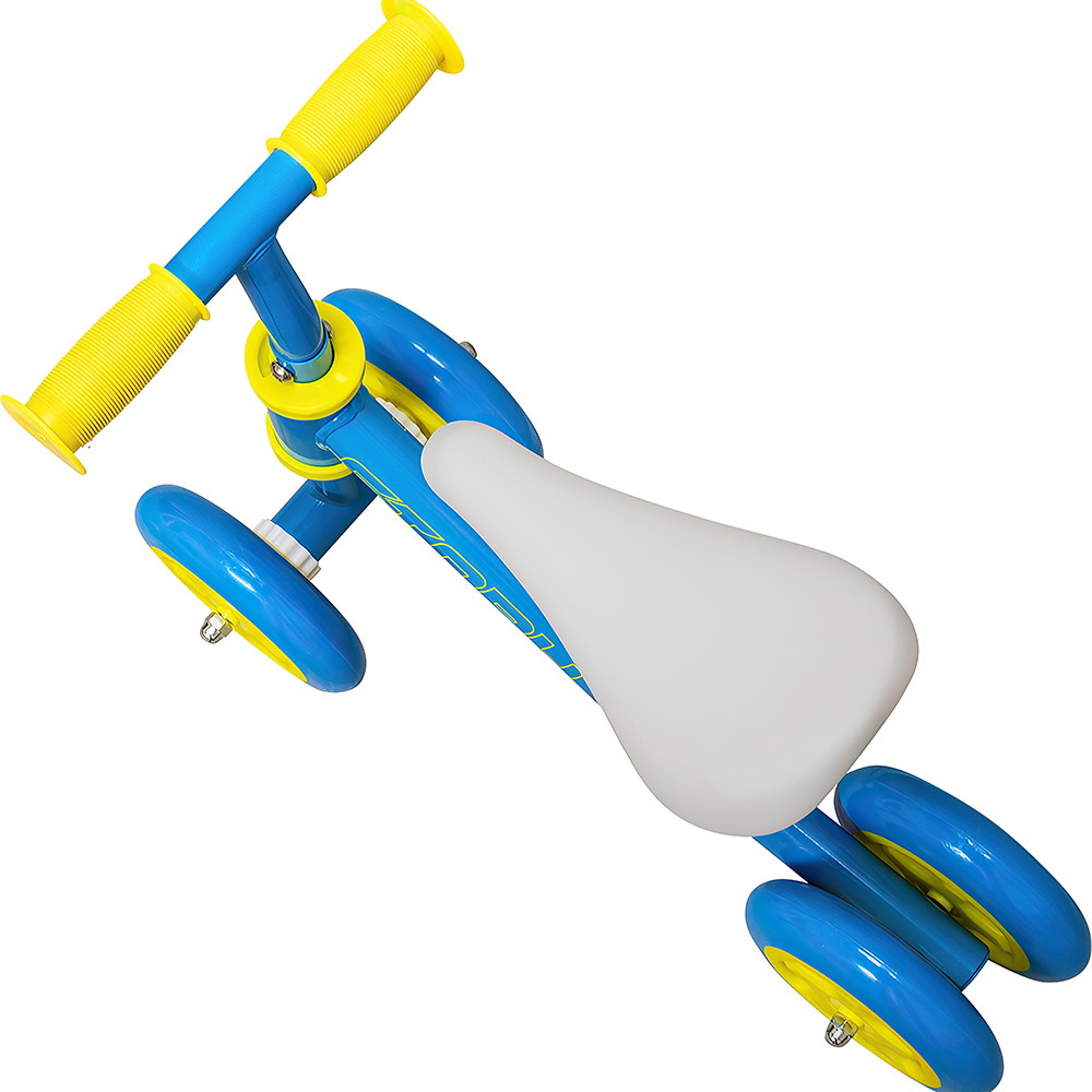 Mini Rower Równoważny