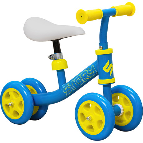 Mini Rower Równoważny