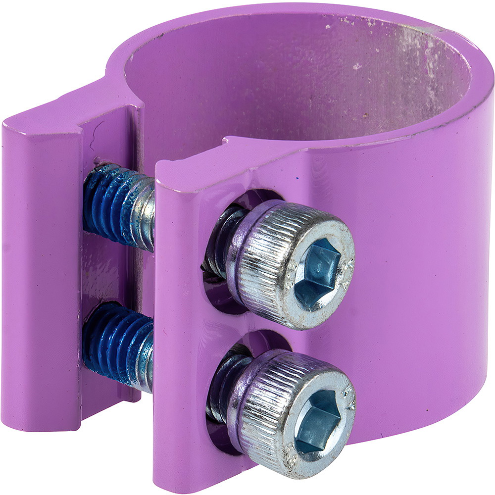 Story Flow Clamp