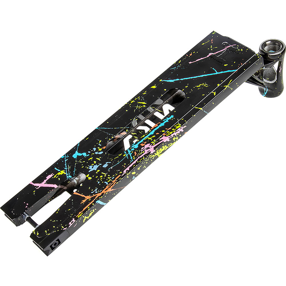 NKD Turbina Deck