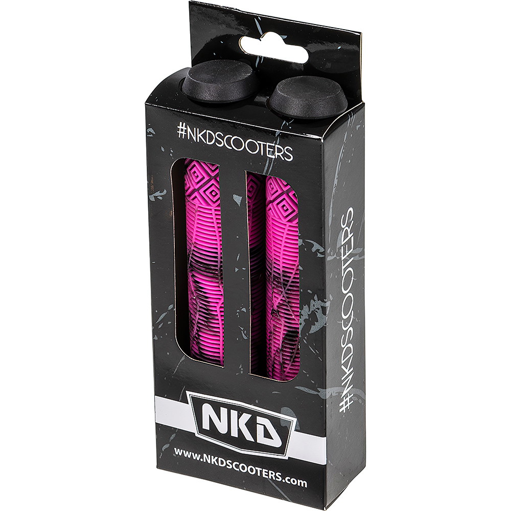 NKD Shadow Rękojeści do hulajnogi