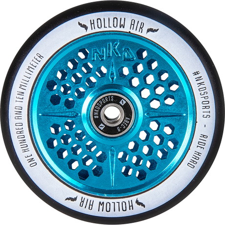 NKD Hollow Air Wheel do trottinetty