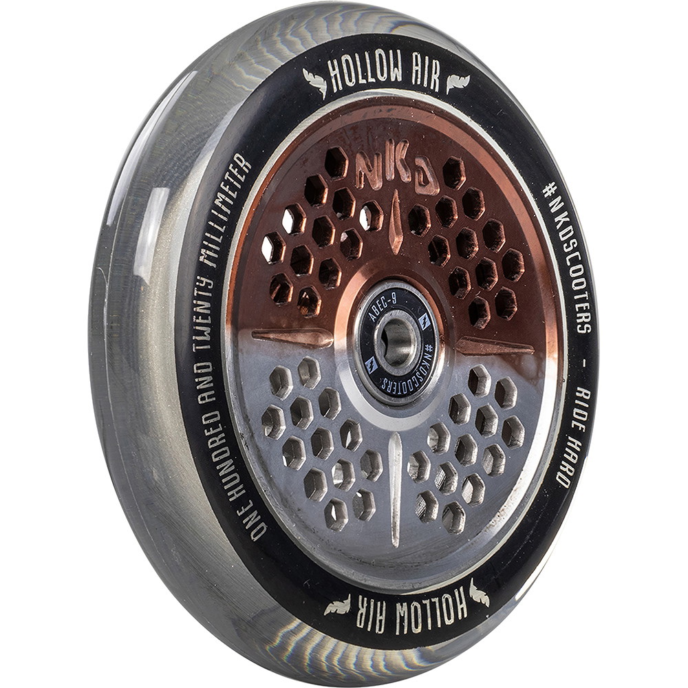 NKD Hollow Air Wheel do trottinetty