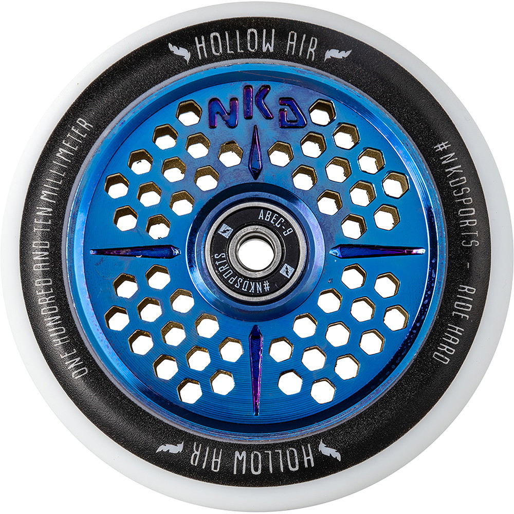 NKD Hollow Air Wheel do trottinetty