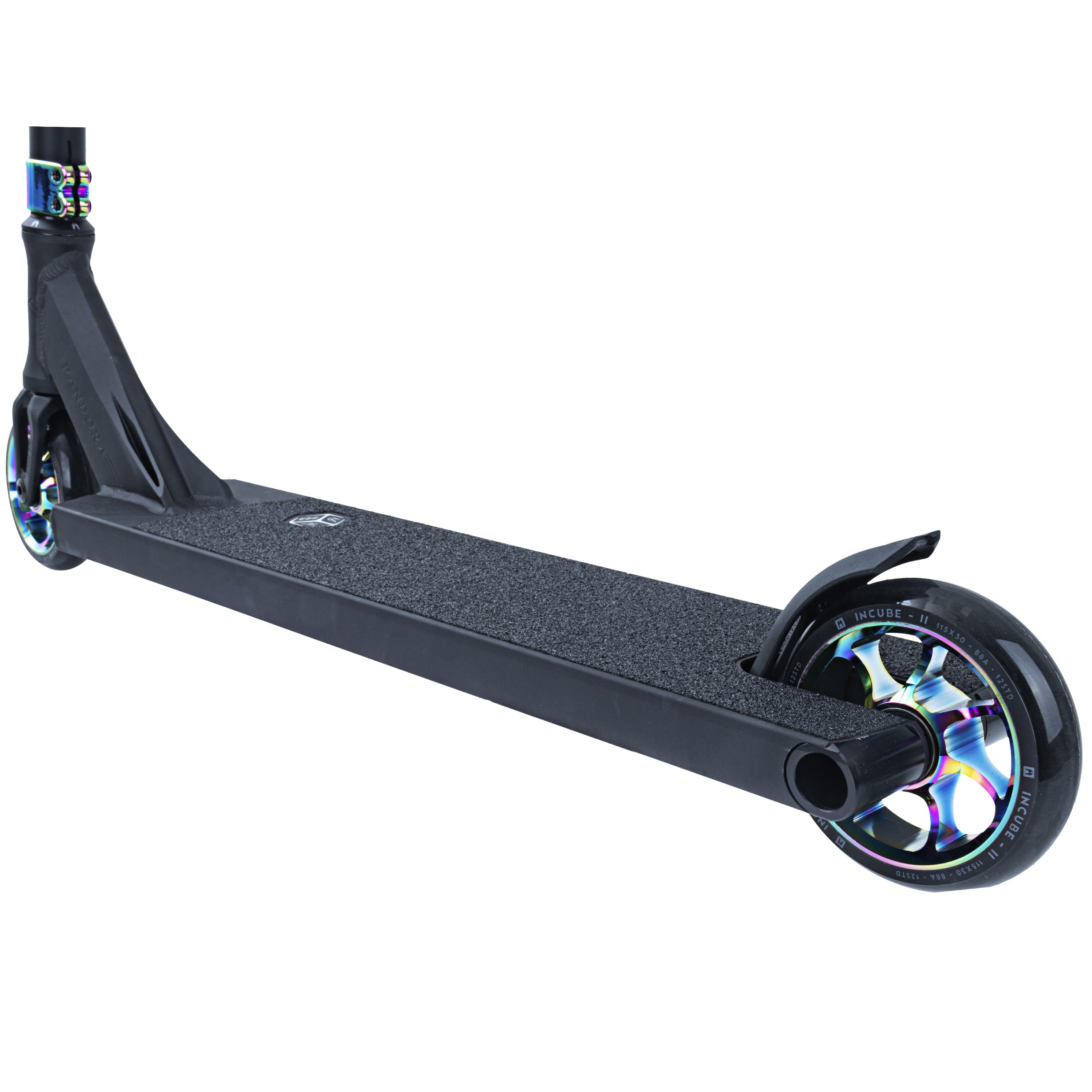 Ethic DTC Pandora Freestyle Roller