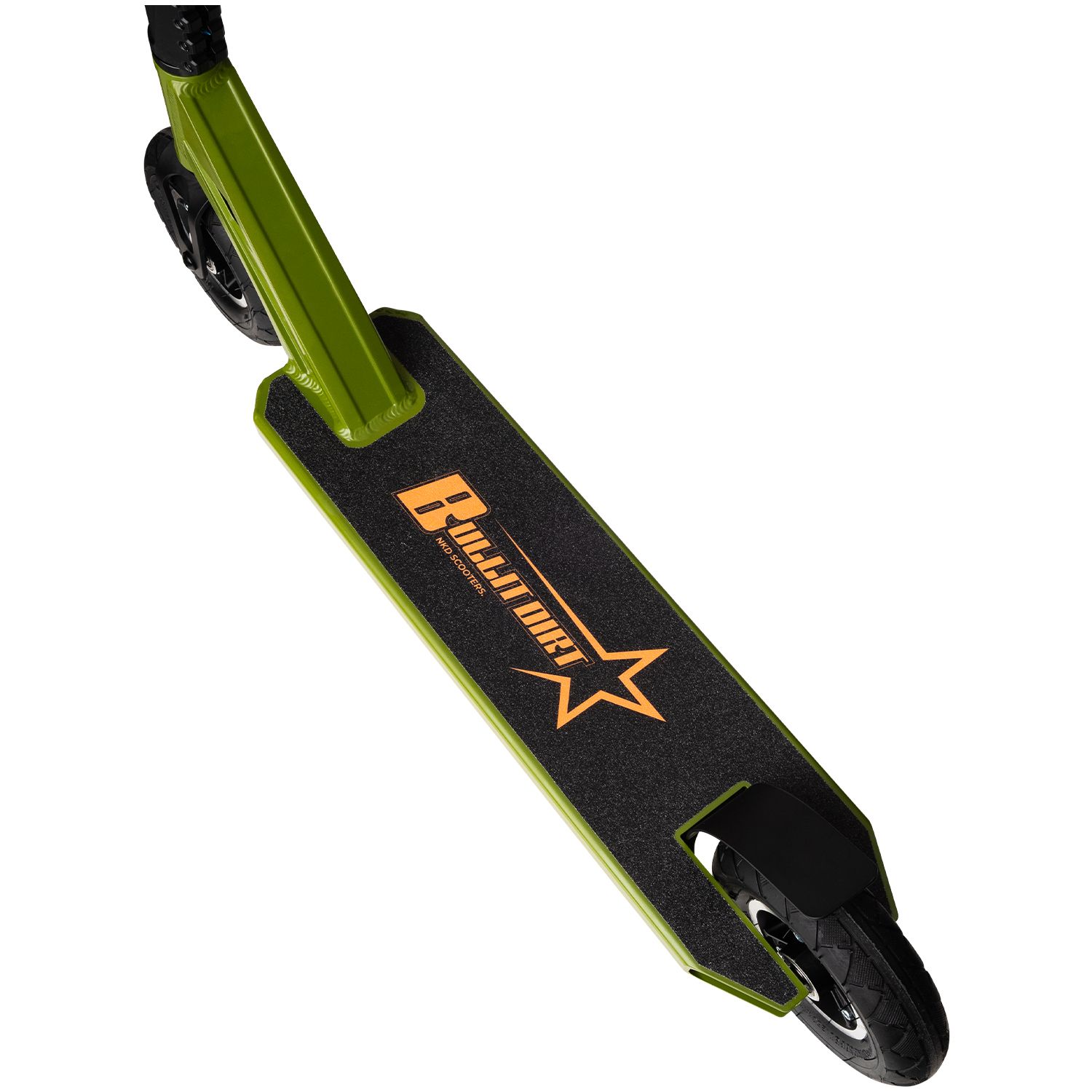 NKD Bullit Dirt Trottinette - OUTLET