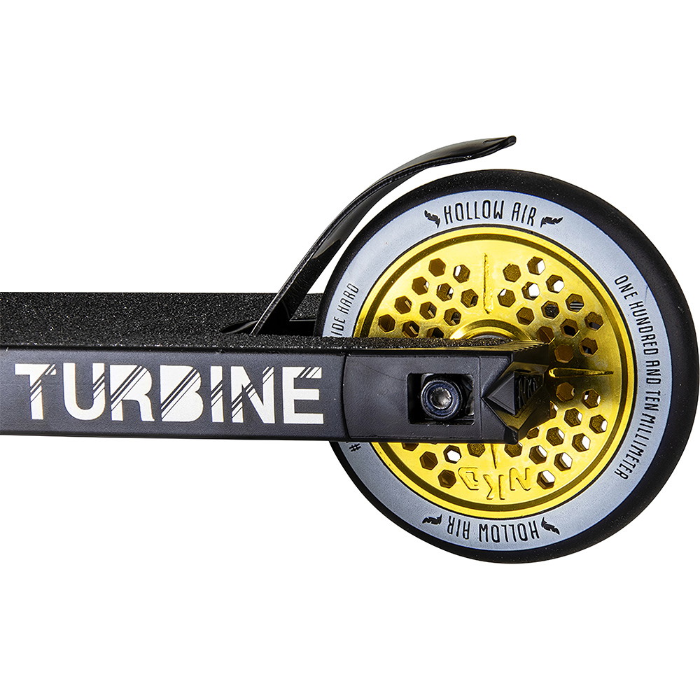 NKD Turbina Freestyle Romobil