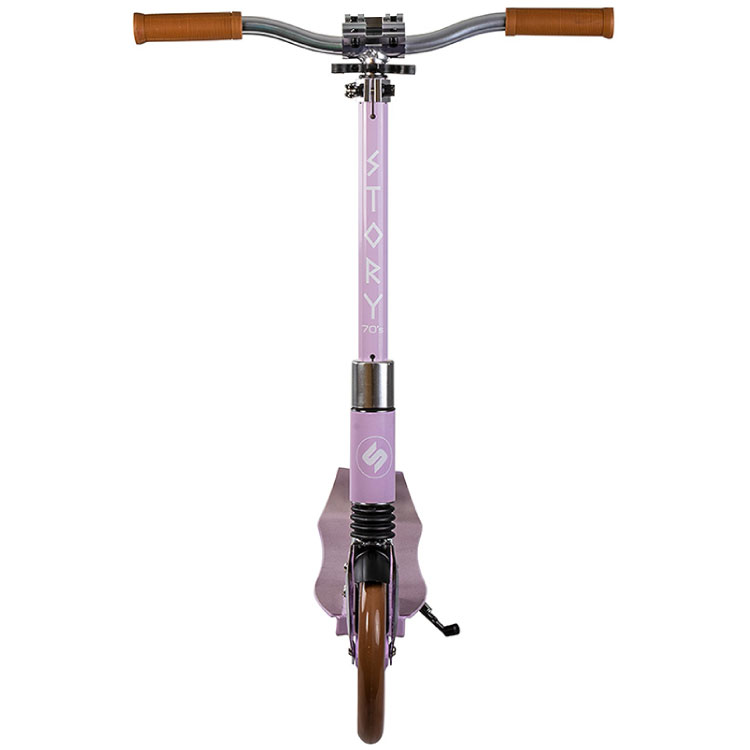 Story 70's Składany Trottinette