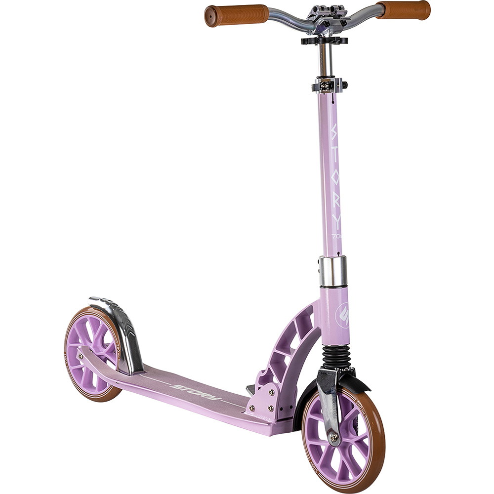 Story 70's Składany Trottinette