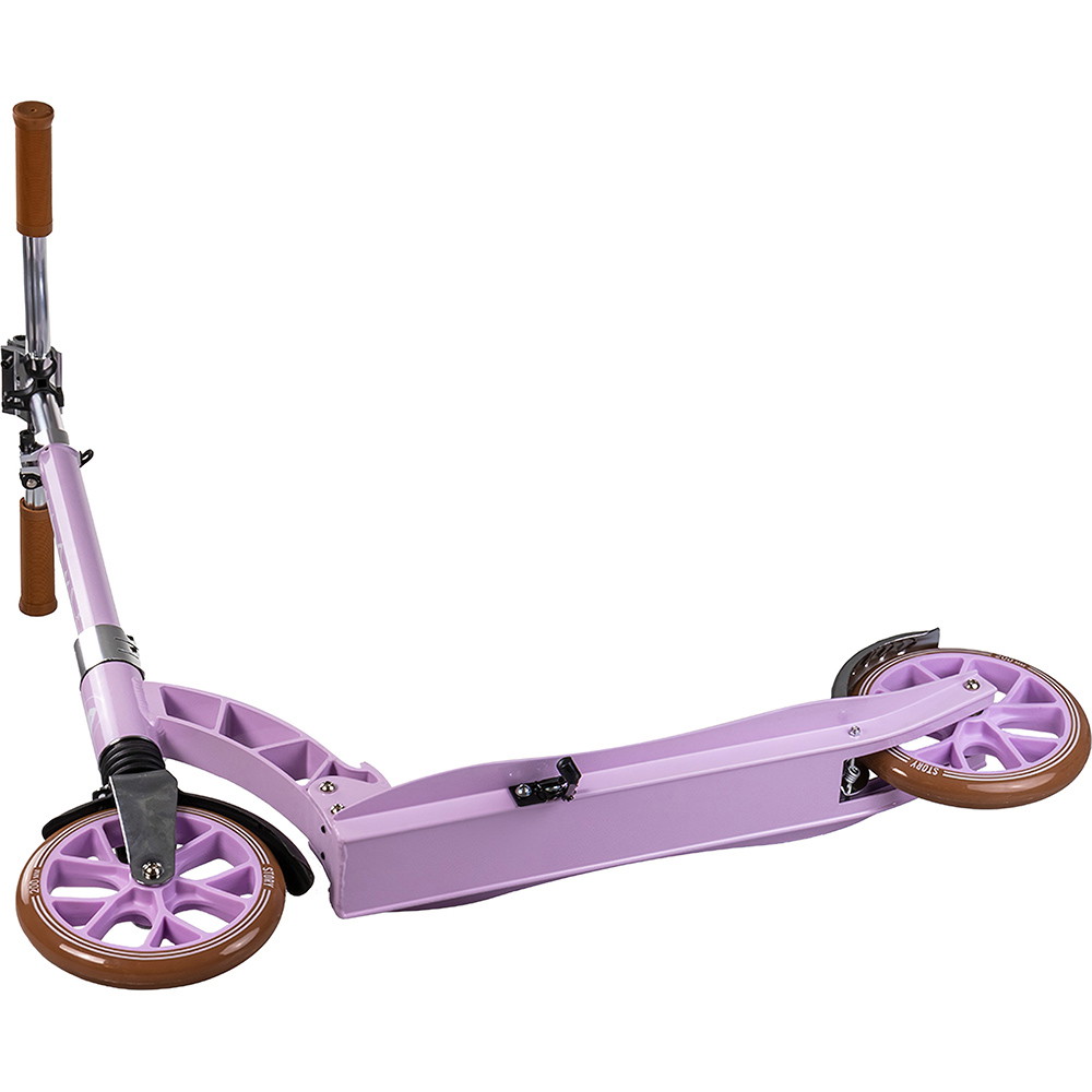 Story 70's Składany Trottinette