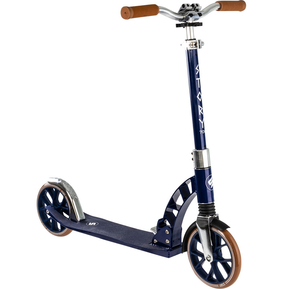 Story 70's Składany Trottinette
