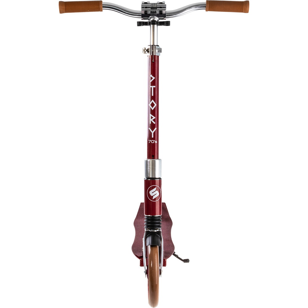 Story 70's Składany Trottinette