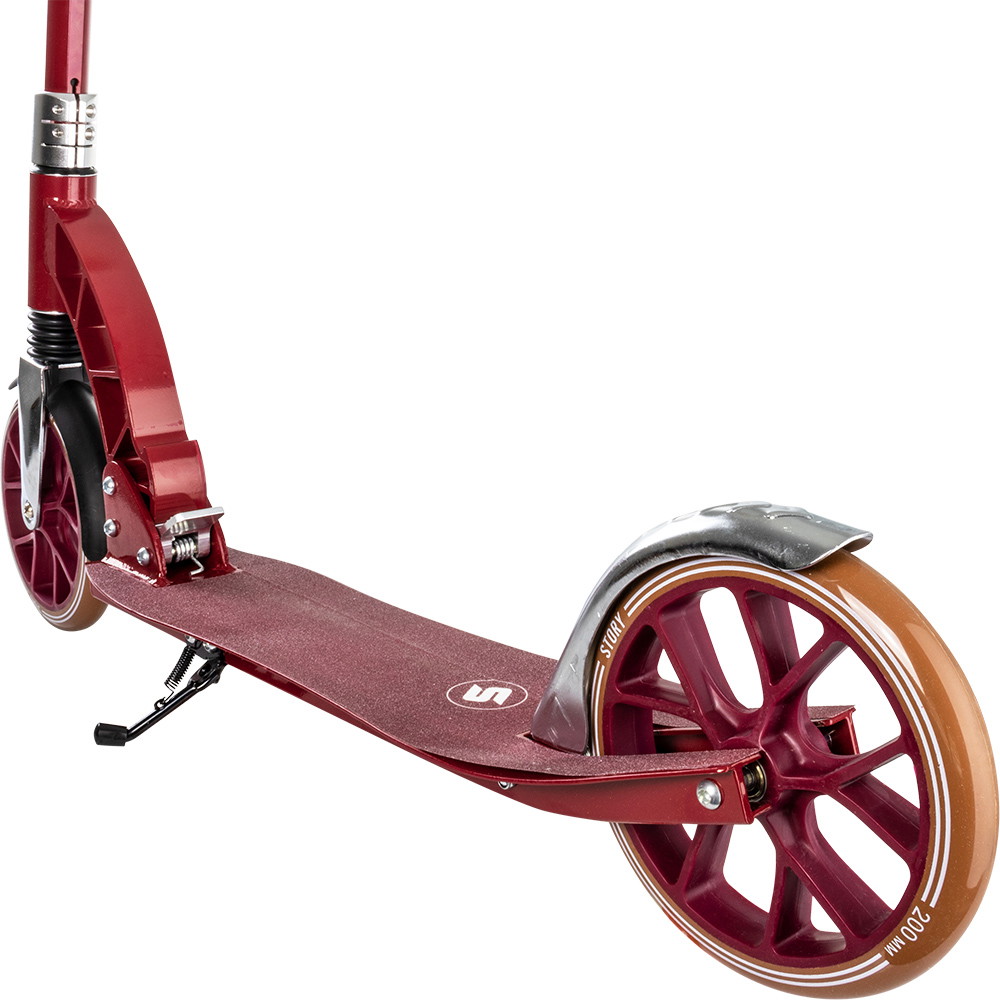 Story 70's Składany Trottinette