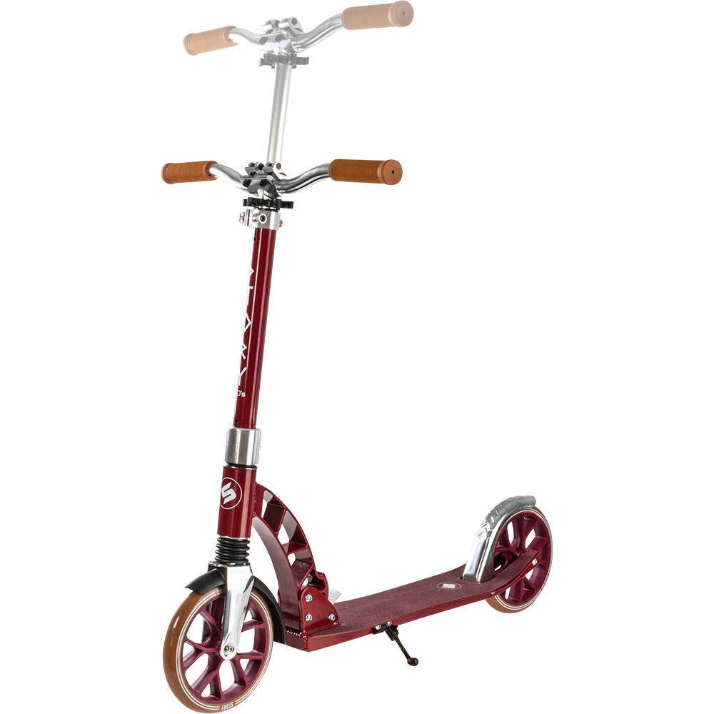 Story 70's Składany Trottinette