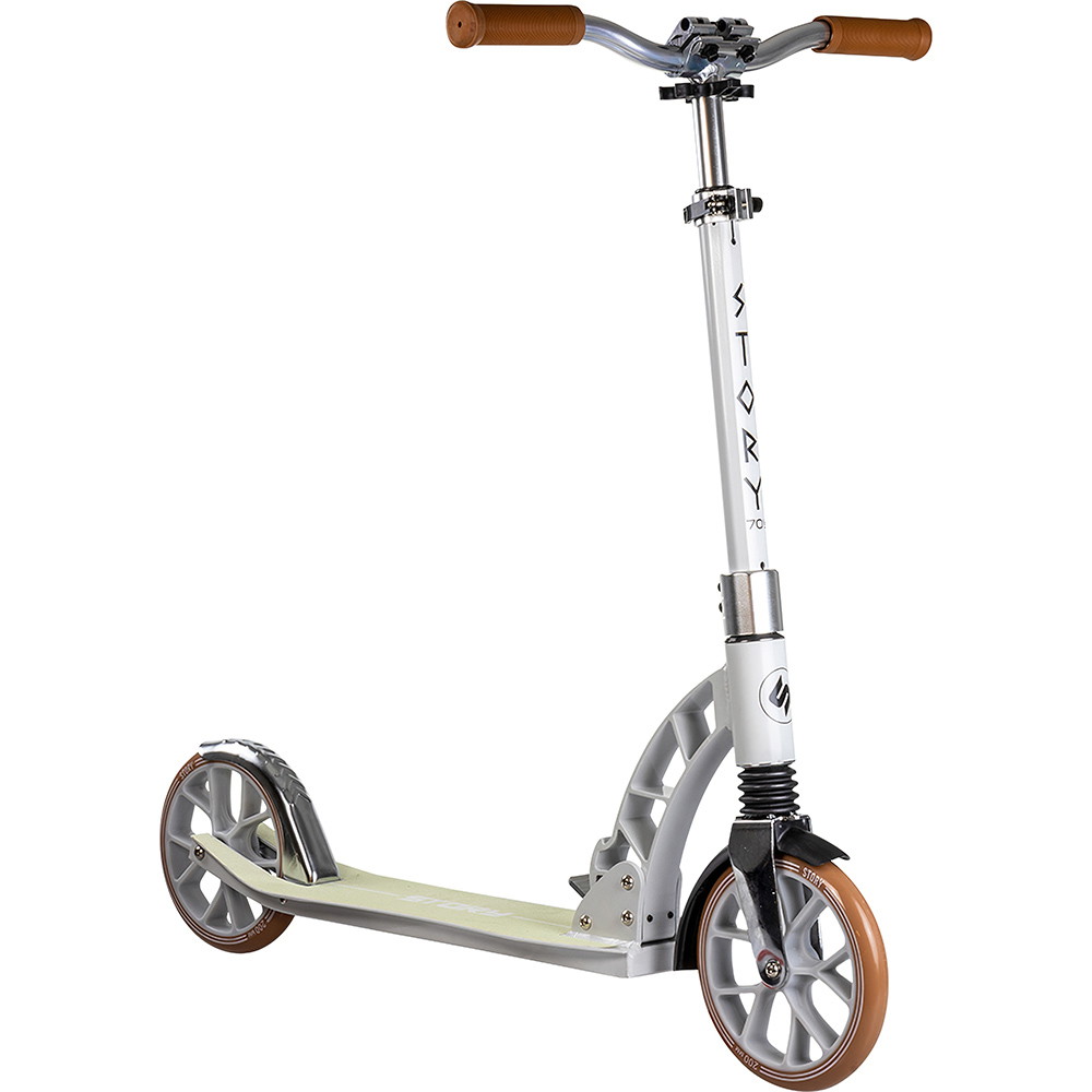 Story 70's Składany Trottinette