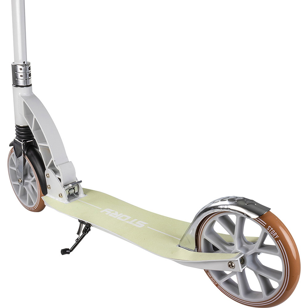 Story 70's Składany Trottinette