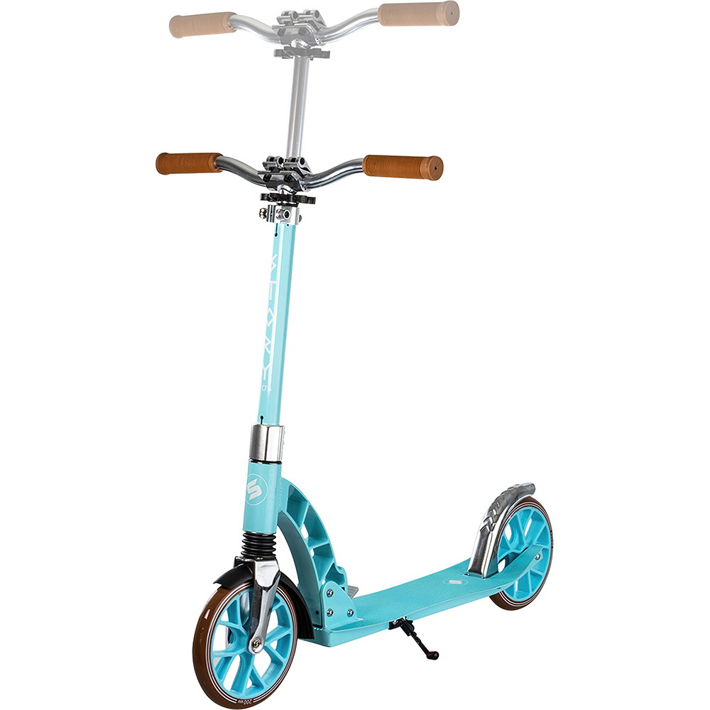 Story 70's Składany Trottinette