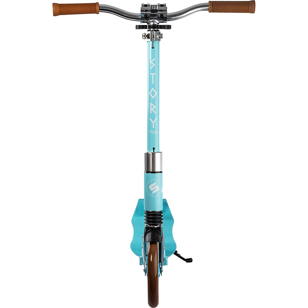 Story 70's Składany Trottinette