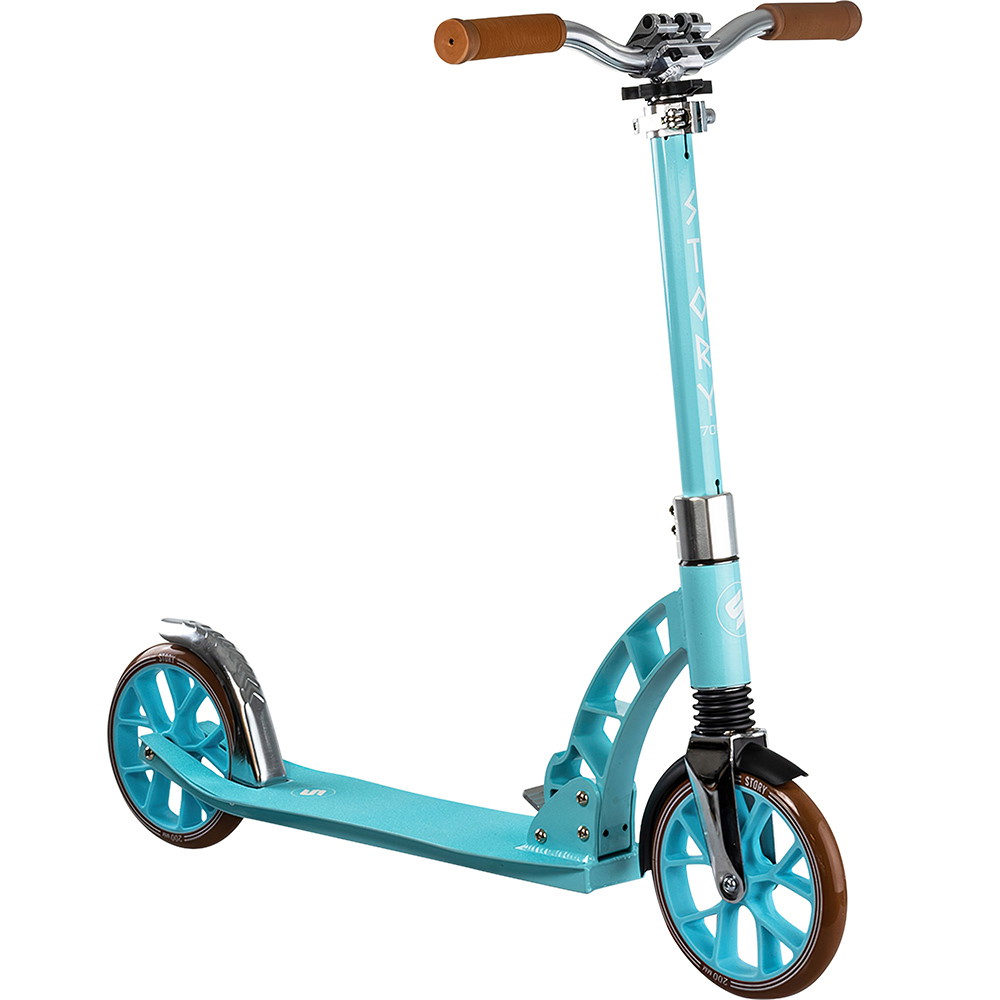 Story 70's Składany Trottinette