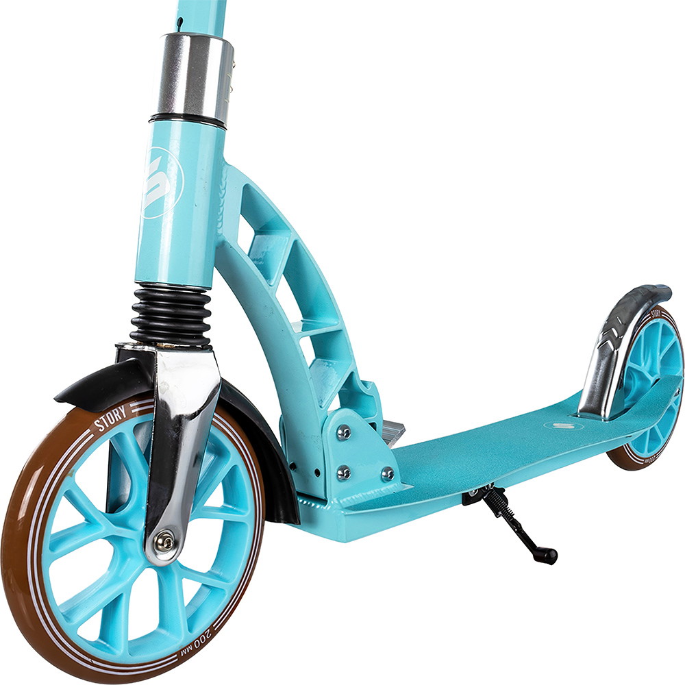 Story 70's Składany Trottinette