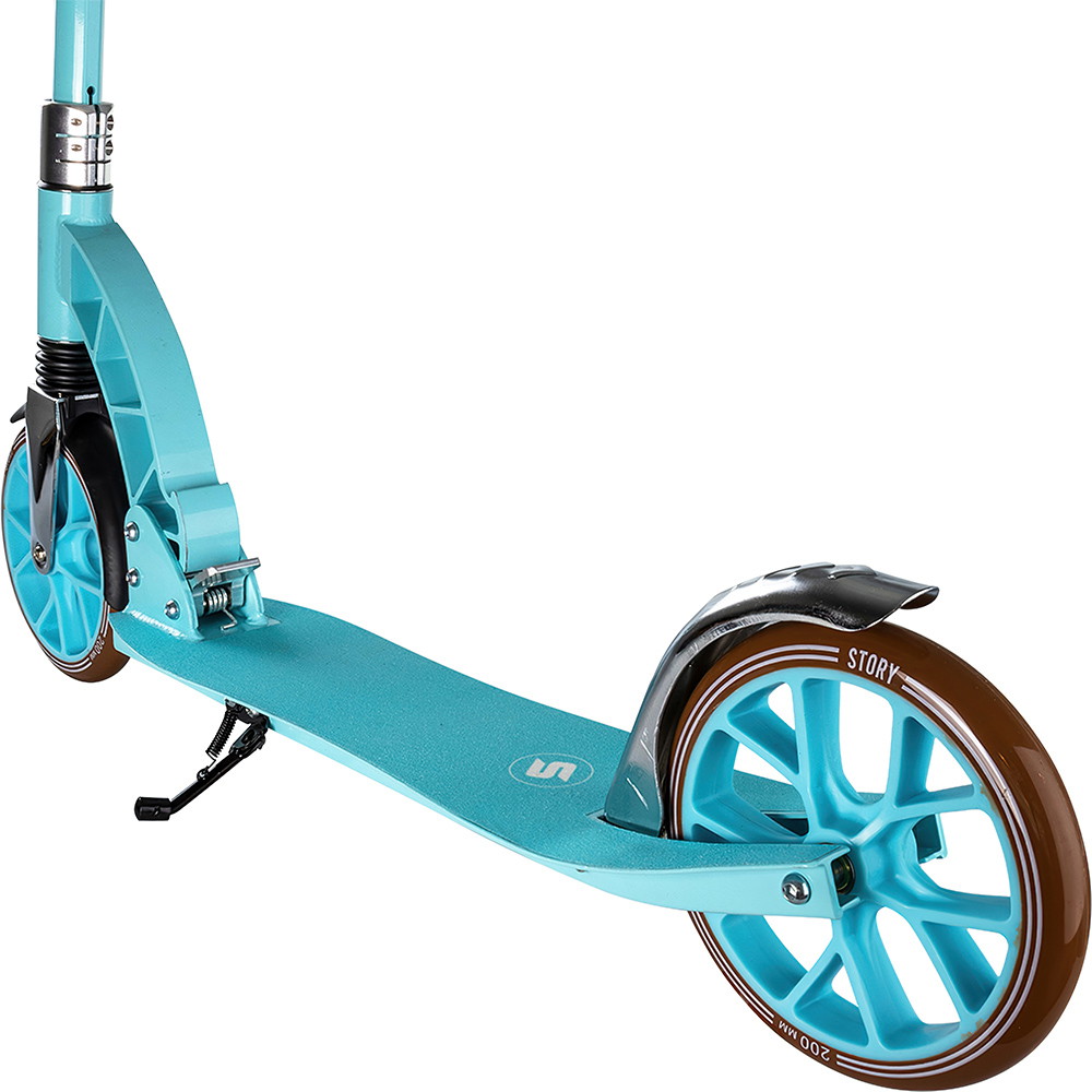 Story 70's Składany Trottinette