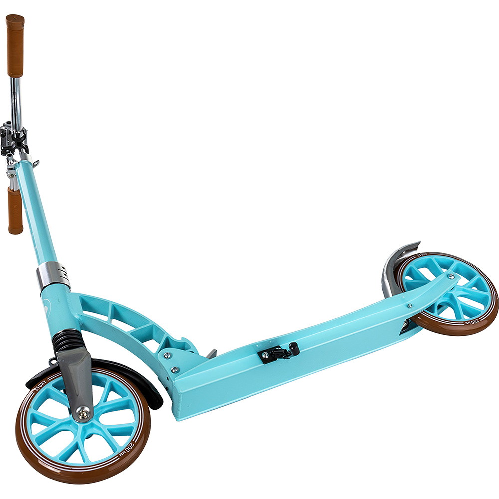 Story 70's Składany Trottinette