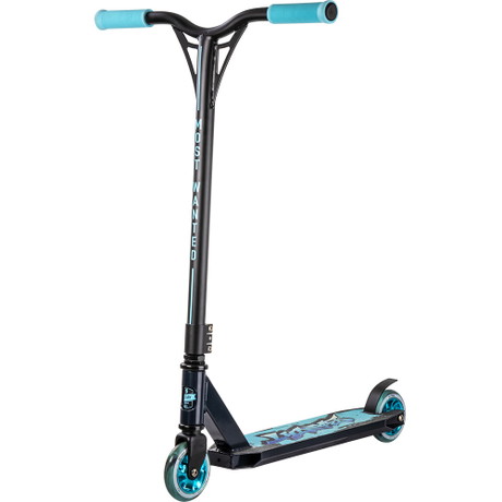 Story Bandit DOS Freestyle Roller
